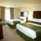 Cobblestone Inn & Suites - Langdon