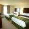 Cobblestone Inn & Suites - Langdon - Langdon