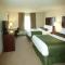 Cobblestone Inn & Suites - Langdon - Langdon