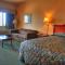 Lone Star Inn and Suites Victoria