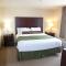Cobblestone Inn & Suites - Langdon