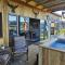 Cloud 9 Estate - Chalet