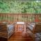 Cloud Forest Lodge