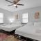 Housepitality - The Urban Roost 1 - Modern