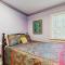 Blue Lagoon Escape Unit-A