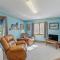 Blue Lagoon Escape Unit-A