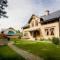 Borgs Villahotell och B&B