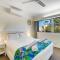 Paradise Apartments 2