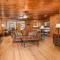 Cub House- Remodeled cabin INSIDE Yosemite with new hot tub and more