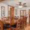 Cub House- Remodeled cabin INSIDE Yosemite with new hot tub and more