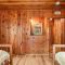 Cub House- Remodeled cabin INSIDE Yosemite with new hot tub and more