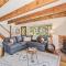 Marina Beach Cabin - Dog-Friendly Home with Deck! home