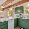 Marina Beach Cabin - Dog-Friendly Home with Deck! home