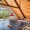 Marina Beach Cabin - Dog-Friendly Home with Deck! home