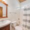 Marina Beach Cabin - Dog-Friendly Home with Deck! home