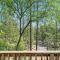 Marina Beach Cabin - Dog-Friendly Home with Deck! home