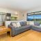 Loka Santi 14 - Gorgeous Three-Bedroom Beachfront Penthouse with Sea Views & Heated Communal Pool in Sunny Agnes Water