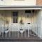 Charming Paddington terrace