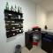 Estudio Luxury Room