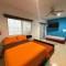 Estudio Luxury Room