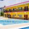 Hotel Kazmay - Temixco