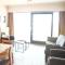 Apartment in Nieuwpoort with the beach