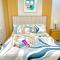 Ezren Suites Mesavirre Residences Unit922