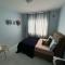 Apartamento Aconchegante Central (Borboleta)