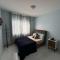 Apartamento Aconchegante Central (Borboleta)