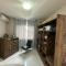 Apartamento Aconchegante Central (Borboleta)