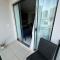 Apartamento Aconchegante Central (Borboleta)