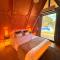 Aquamare Beach Camp Resort