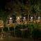 Guesthouse Enastron