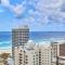 Private Hotel Rooms in Central Surfers