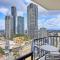 Private Hotel Rooms in Central Surfers