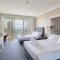 Private Hotel Rooms in Central Surfers