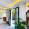 Oasis Home