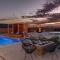 Luxury Family Villas
