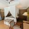 Tiarasa Escapes Glamping Resort