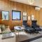 Two-Bedroom Holiday Home In Vinderup