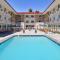 Hotel Santa Rosa