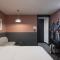 Cheongju Hotel Dictionary