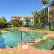 Beachcomber Resort Port Macquarie