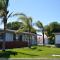旅行汽车旅馆 - 伍德兰