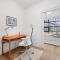 1B1B1P Apartment in the heart of Pyrmont