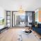 1B1B1P Apartment in the heart of Pyrmont