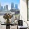 1B1B1P Apartment in the heart of Pyrmont