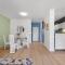 1B1B1P Apartment in the heart of Pyrmont