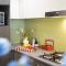 1B1B1P Apartment in the heart of Pyrmont