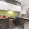 1B1B1P Apartment in the heart of Pyrmont